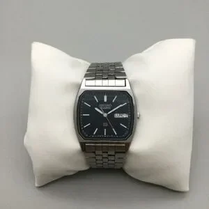 Seiko | Accessories | Vintage Seiko Sq Watch Men 33mm Silver